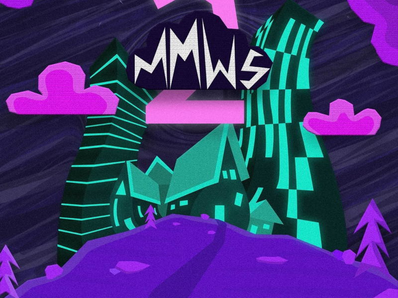 MMWS2 (Single)