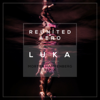 Luka (Morten Hampenberg Remix) (Single)