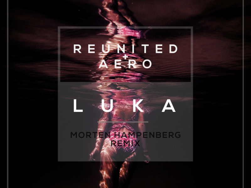 Luka (Morten Hampenberg Remix) (Single)