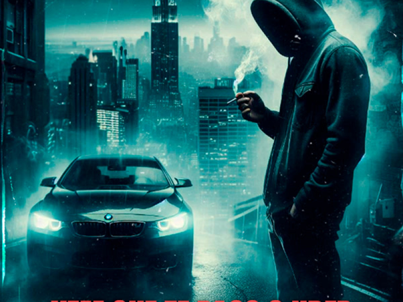 VEM QUE EU TE PAGO O UBER (Single)