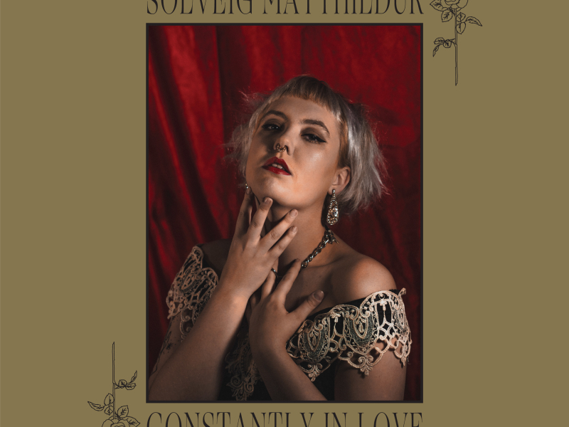 Utopian Girl (Single)