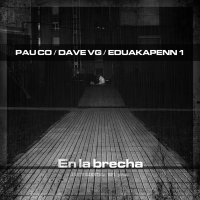 En la brecha (Single)