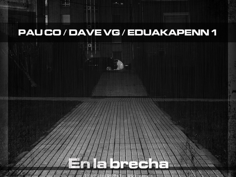 En la brecha (Single)