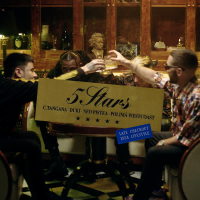5 Stars (Single)