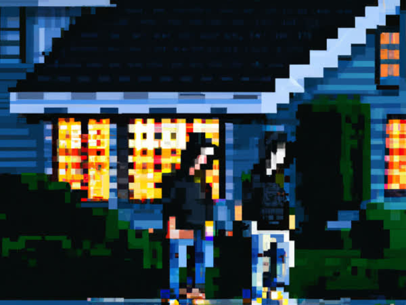 Den Perimeno (Single)