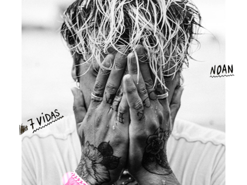 7 VIDAS (Single)