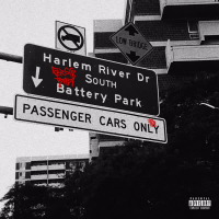 Harlem River Drive: South (EP)