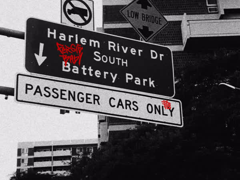 Harlem River Drive: South (EP)