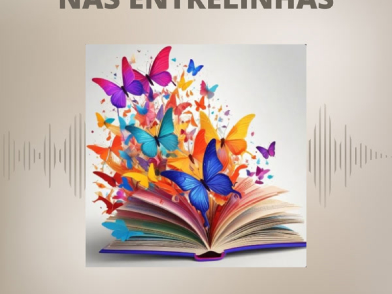 Nas Entrelinhas (Single)
