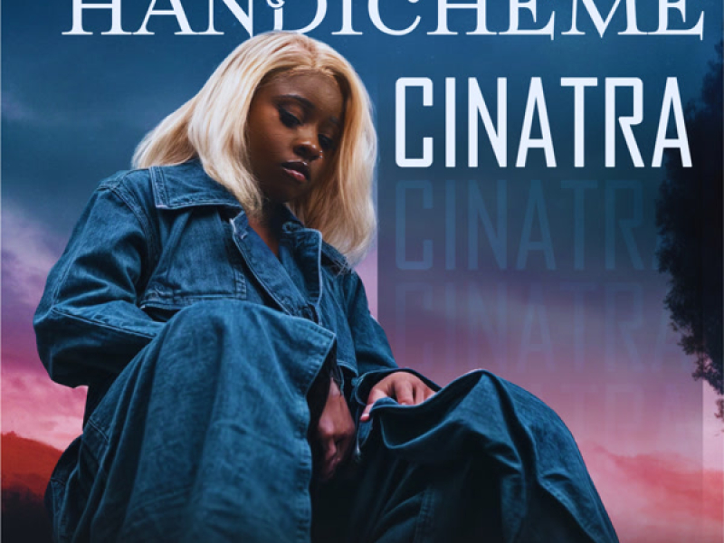 Handicheme (Angeke Ngikhale) (Single)