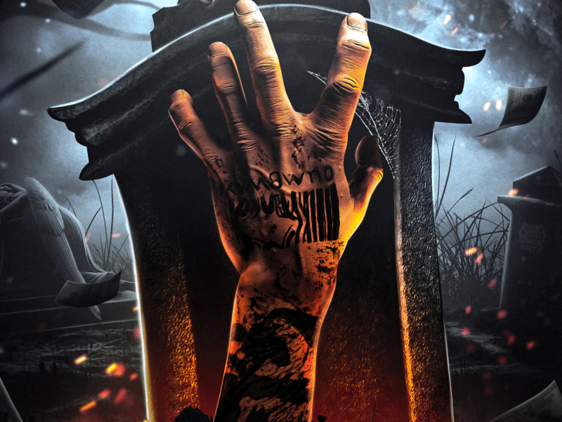 Left 4 Dead (Single)