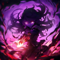 Dark Rapulzel (Single)