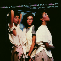 Break Out (1984 Version - Expanded Edition)