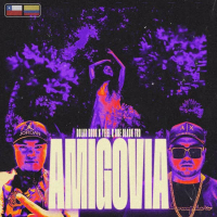 Amigovia (Single)