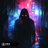 Blame Me (Single)