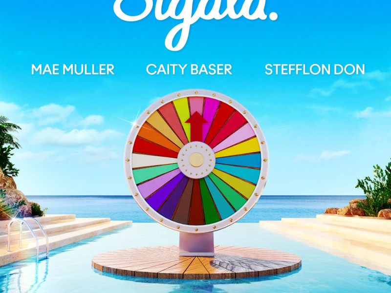 Feels This Good (Single)