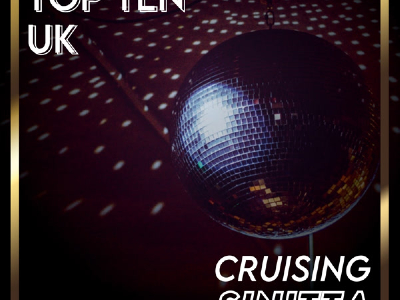 Cruising (UK Chart Top 40 - No. 2) (Single)