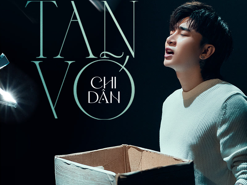 Tan Vỡ (Single)