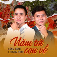 Năm Tới Con Về (Single)