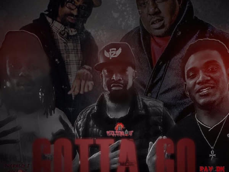 Gotta Go (Single)