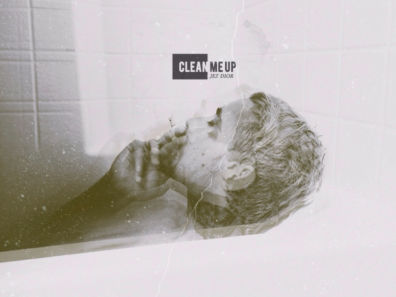 Clean Me Up