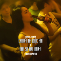 Chuyến Xe Cuộc Đời, Vạn Sự Tùy Duyên (Thanh Huyy Remix) (Single)