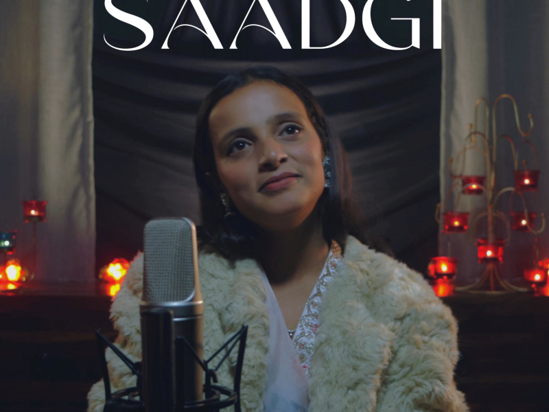 Saadgi (Single)