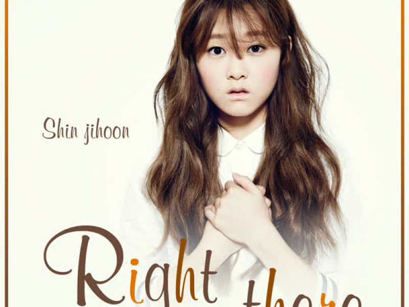 Right There (Single)