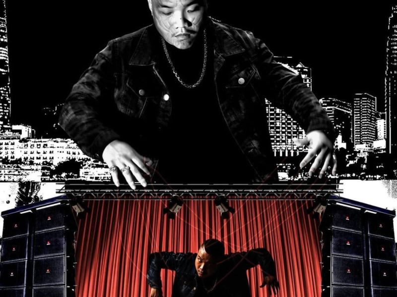 Cân Bằng (Single)