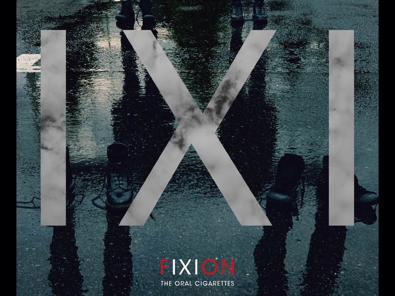 Fixion (Instrumental)