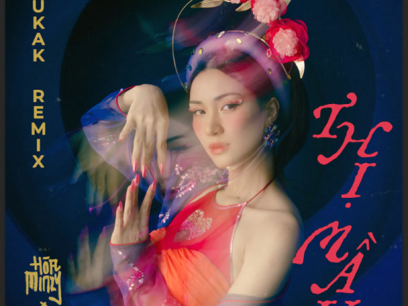 Thị Mầu (Cukak Remix) (Single)