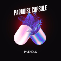 Paradise Capsule (EP)