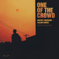 One of the Crowd (Single)