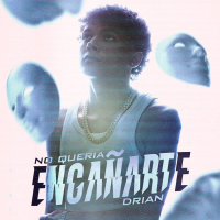 No Quería Engañarte (Single)