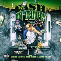 Cash on Delivery