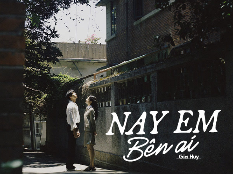 Nay Em Bên Ai (Single)