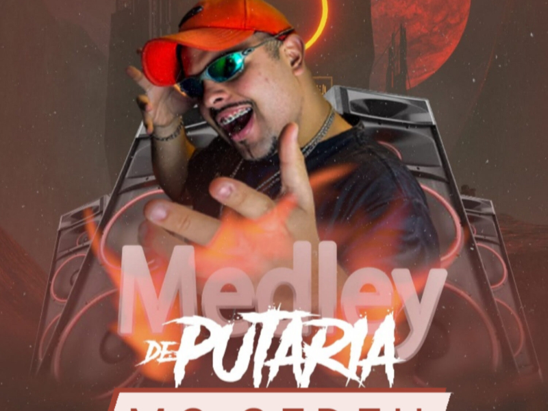 Medley de Putaria (Single)
