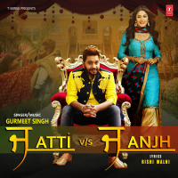 Jatti Vs Janjh (Single)