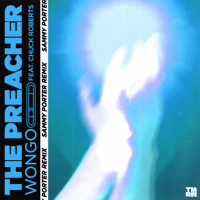 The Preacher (Sammy Porter Remix) (Single)