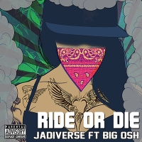 Ride or Die (Single)