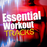 Essential Workout Tracks