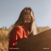 Trop grand ici (Single)