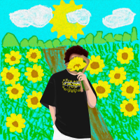 ALGO QUE ME GUSTA DE TI (Single)