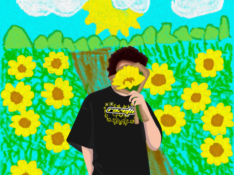 ALGO QUE ME GUSTA DE TI (Single)