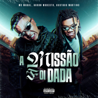 A Missão Foi Dada (Single)