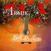 Fall In Love (Single)