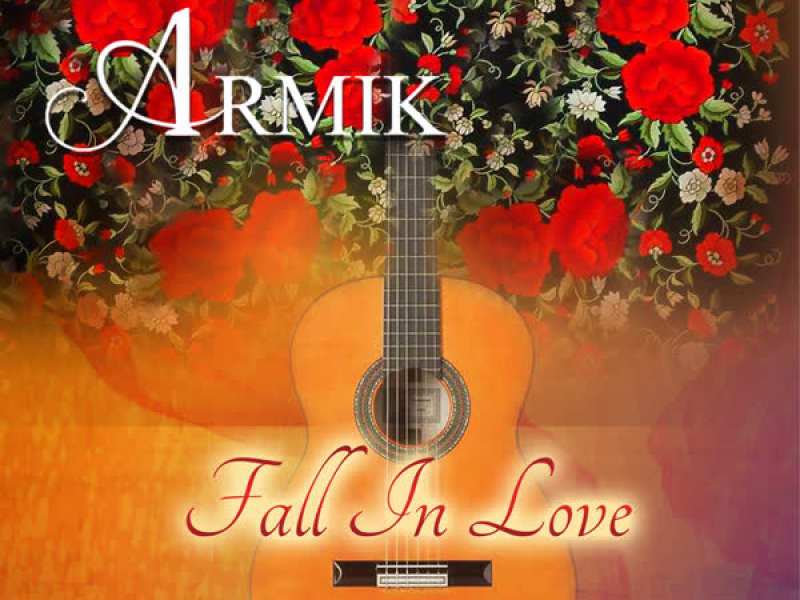 Fall In Love (Single)