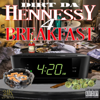 Hennessy 4 Breakfast (Single)