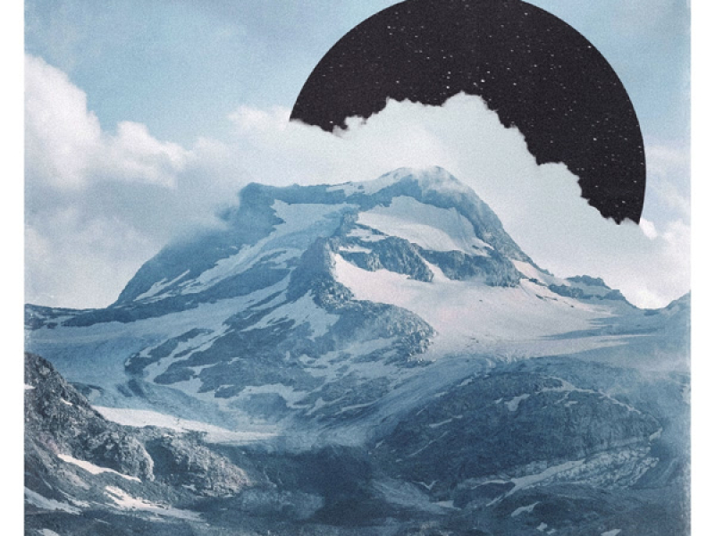 Ambers In The Wind (Single)