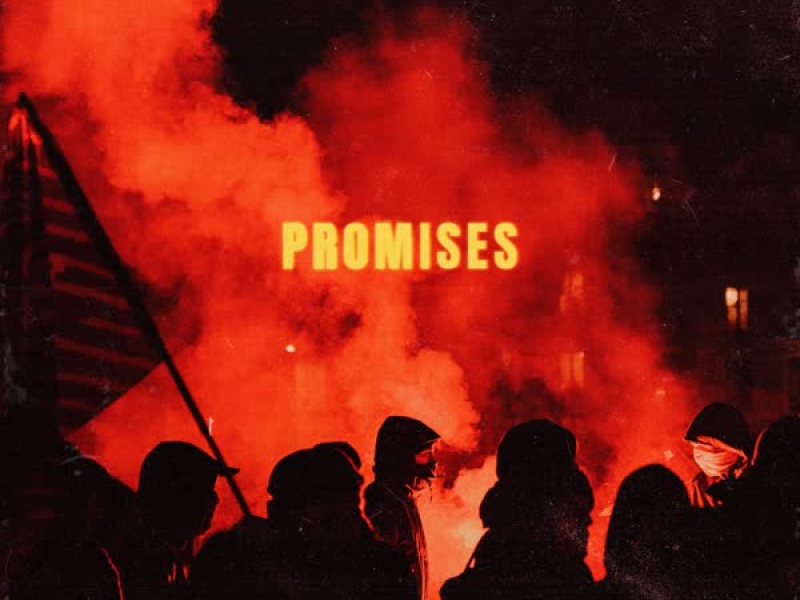 Promises (feat. Hauhwii) (Single)